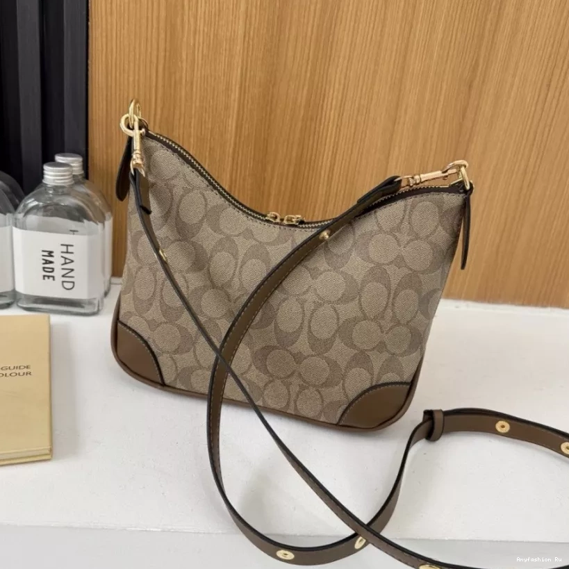 Women Affordable Messenger 3744 Bag For Coach 0121